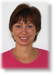 MUDr. Naděžda Hartmanová MUDr. Naděžda Hartmanová